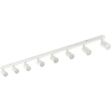 TK Lighting TOP 6879 Spotlampa 8x10W/GU10 IP20