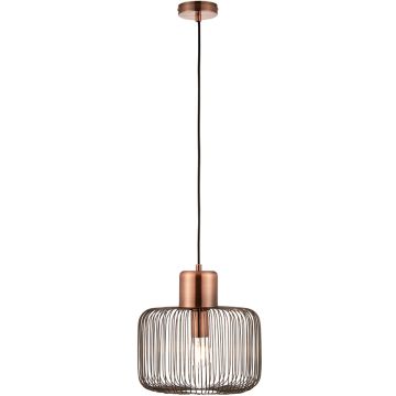 Endon NICOLA 68986 Hängande lampa 1x40W/E27 IP20