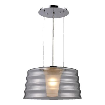 Prezent CLARITY 68008 Hängande lampa 1x60W/E27 IP20