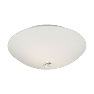 Prezent LOX 68035 Taklampa 2x40W/E27 IP20