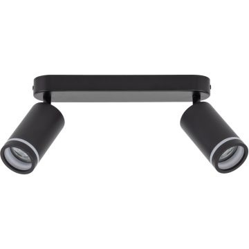 TK Lighting JET 6912 Spotlampa 2x10W/GU10 IP20