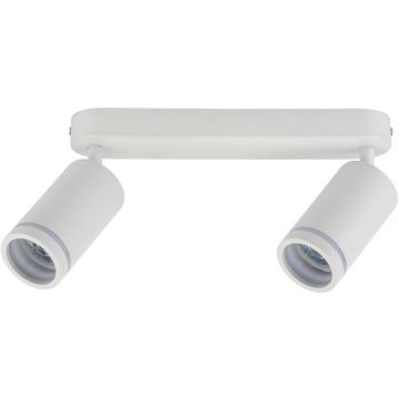 TK Lighting JET 6913 Spotlampa 2x10W/GU10 IP20