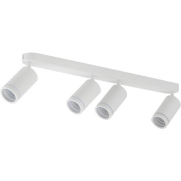 TK Lighting JET 6917 Spotlampa 4x10W/GU10 IP20