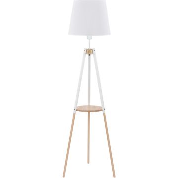 TK Lighting VAIO 698 Golvlampa 1x60W/E27