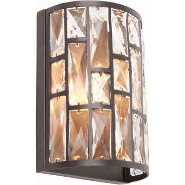 Endon BELLE 69392 Konsollampa 1x40W/E14 IP20