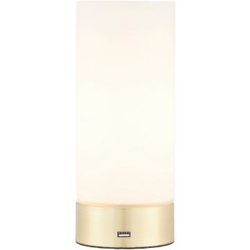 Endon DARA 69520 Bordslampa 1x40W/E14 IP20