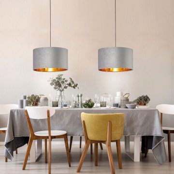 Fischer&Honsel Aura 60083 Hängande lampa 1x40W/E27 IP20