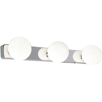 Nowodvorski BRAZOS III 6951 Konsollampa 3x25W/G9 IP44