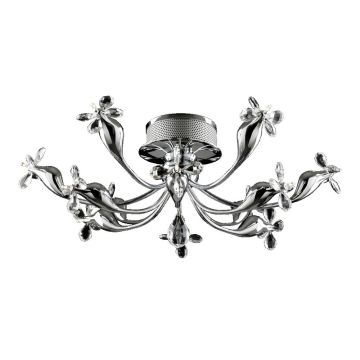 Prezent SIRIUS 69050 Taklampa 12x20W/G4 IP20