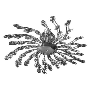 Prezent SPRING 69002 Taklampa 8x33W/G9 IP20