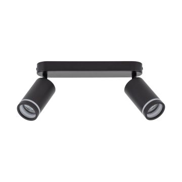 TK Lighting JET 6912 Spotlampa 2x10W/GU10 IP20