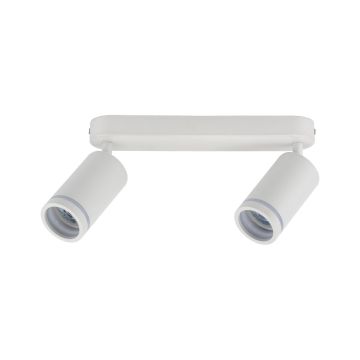 TK Lighting JET 6913 Spotlampa 2x10W/GU10 IP20