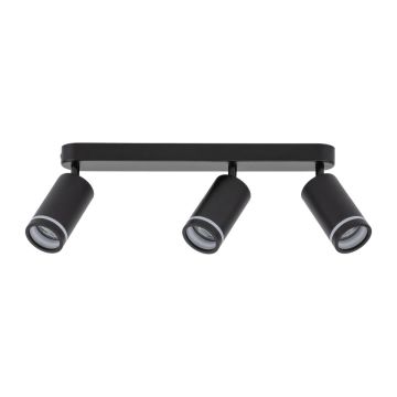 TK Lighting JET 6914 Spotlampa 3x10W/GU10 IP20