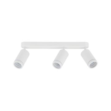 TK Lighting JET 6915 Spotlampa 3x10W/GU10 IP20