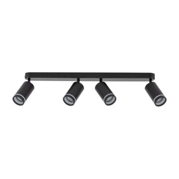 TK Lighting JET 6916 Spotlampa 4x10W/GU10 IP20