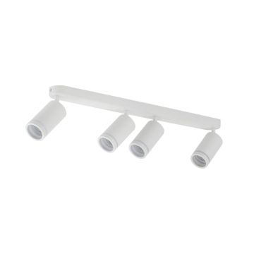 TK Lighting JET 6917 Spotlampa 4x10W/GU10 IP20