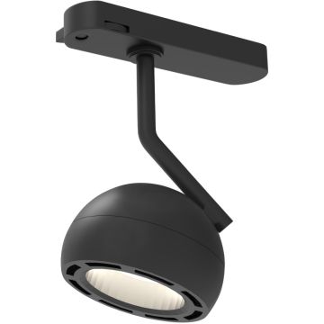 Maxlight HOSHI S0020 Skenstrålkastare 1x15w/led 3000k 1275lm ip20