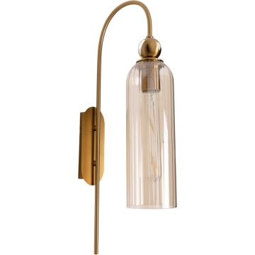 Maxlight CAMPANILA W0332 Vägglampa 1x40w/e27 ip20