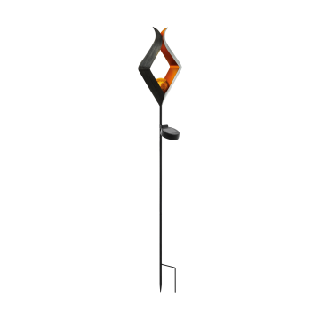 Eglo SOLAR 48702 Solcellslampa 1x0,06W/LED