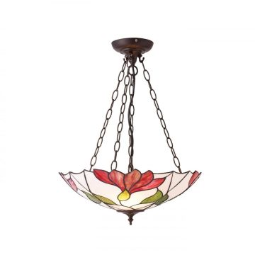 Endon BOTANICA 70946 Hängande lampa 3x60W/E27 IP20