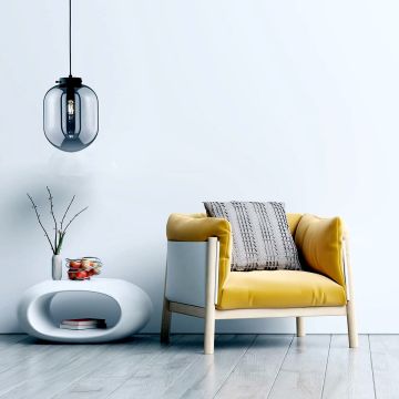 Fischer&Honsel Regi 60893 Hängande lampa 1x40W/E27 IP20
