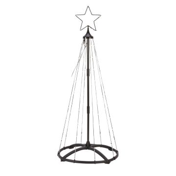 Markslojd ABETO 706328 Juldekoration 90x2.7W/LED 2900K IP44