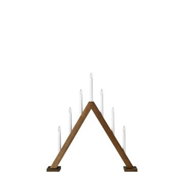 Markslojd ARIELE 706226 Ljusstake 7x3W/E10 IP20