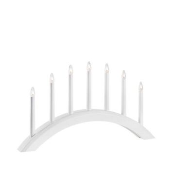 Markslojd AVENTO 705953 Ljusstake 7x3W/E10 IP20