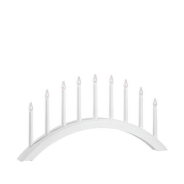 Markslojd AVENTO 705954 Ljusstake 9x3W/E10 IP20