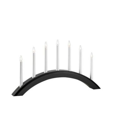 Markslojd AVENTO 705956 Ljusstake 7x3W/E10 IP20