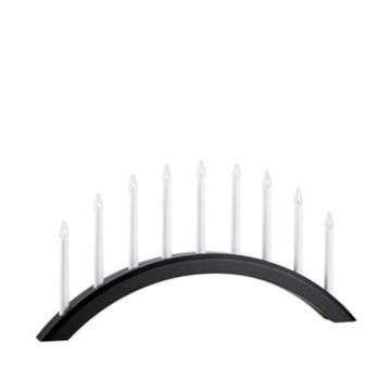 Markslojd AVENTO 705957 Ljusstake 9x3W/E10 IP20