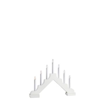Markslojd EVELIN 706051 Ljusstake 7x0,06W/LED IP20