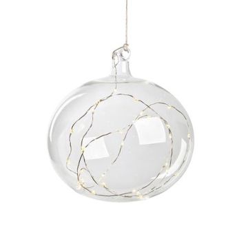 Markslojd LINA 704471 Hängande dekoration 20x0.03W/LED 2700K IP20