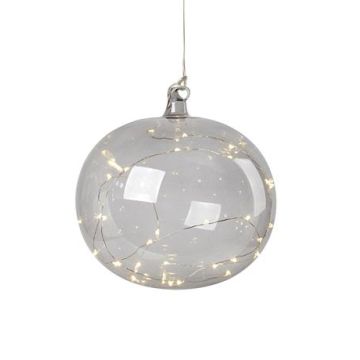 Markslojd LINA 704863 Hängande dekoration 20x0.03W/LED 2700K IP20