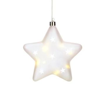 Markslojd LISETTE 704489 Hängande dekoration 10x0.03W/LED 2700K