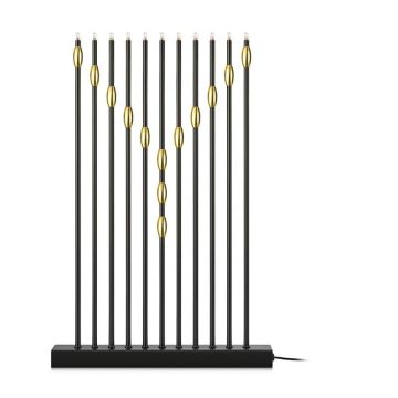Markslojd NECKLACE 705285 Ljusstake 11x0.8W/E10 2700K