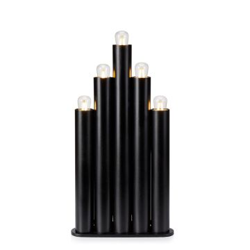 Markslojd ORGANO 705852 Ljusstake 5x25W/E14 IP20