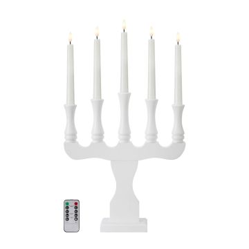 Markslojd RYDBOHOLM 706313 Ljusstake 5x0.1W/LED 2500K IP20