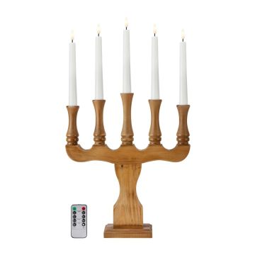 Markslojd RYDBOHOLM 706315 Ljusstake 5x0.1W/LED 2500K IP20