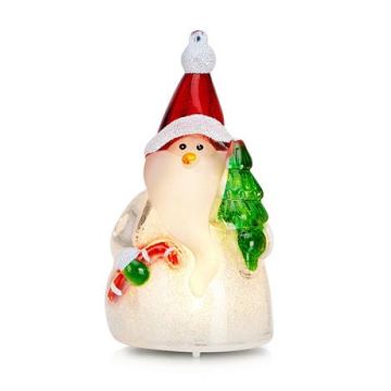 Markslojd SIGGE 704618 Juldekoration 1x0,06W/LED IP20