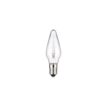 Markslojd SPAREBULB 705519 Glödlampa 3x3W/E10 IP20