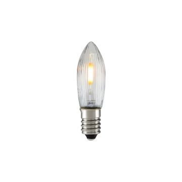 Markslojd SPAREBULB 706182 Glödlampa 3x0.5W/E10 IP20