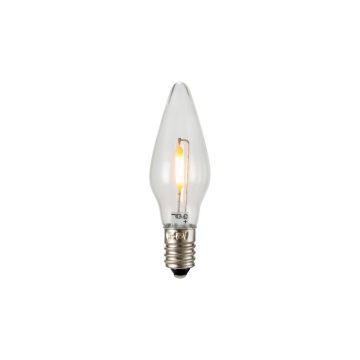 Markslojd SPAREBULB 706199 Glödlampa 7x0.5W/E10 IP20