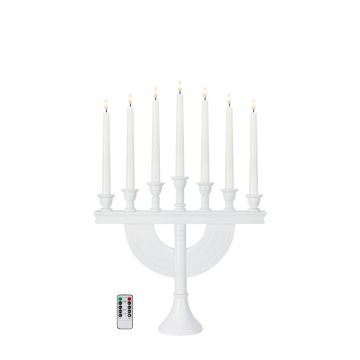 Markslojd TORPA 706319 Ljusstake 7x0.1W/LED 2500K IP20