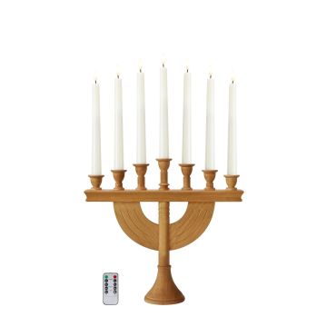 Markslojd TORPA 706321 Ljusstake 7x0.1W/LED 2500K IP20