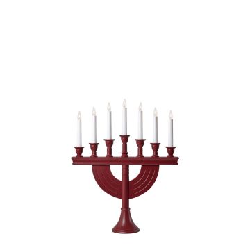 Markslojd TORPA 706372 Ljusstake 7x3W/E10 2000K 60lm IP20