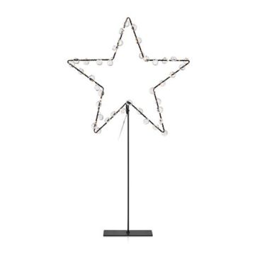 Markslojd WIVI 704853 Fristående dekoration 40x0.06W/LED 2700K IP44
