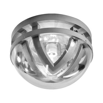 Prezent GAMA 70102 Konsollampa 1x100W/E27 IP44