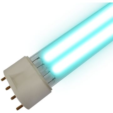 Prezent GERMICIDAL TUBE 70413 TUBE Glödlampa 36w/Uv-c|2g11 ip20