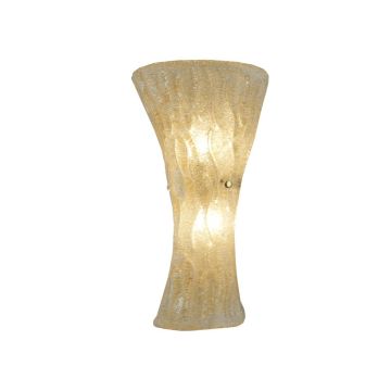 Antigo Button 8170 Konsollampa 2x60W/E27 IP20
